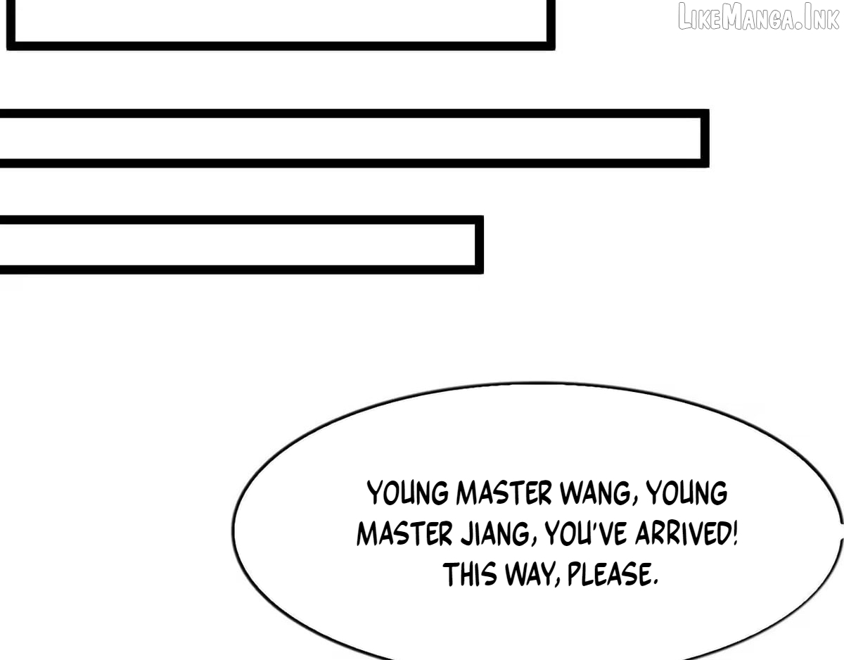 I’m A Super Rich Man, So It’s Reasonable For Me To Be A Scumbag Chapter 44  - page 69